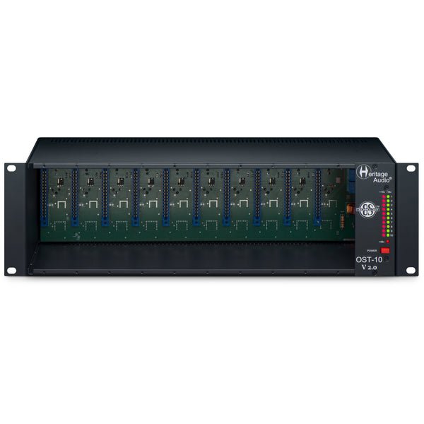Heritage Audio OST-10 V2.0 | KMR Audio
