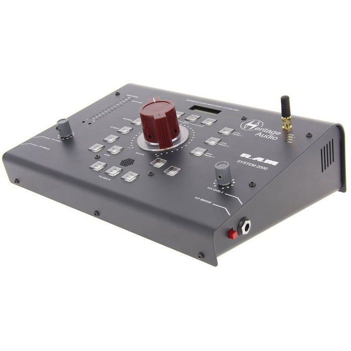 Heritage Audio RAM System 2000 | KMR Audio