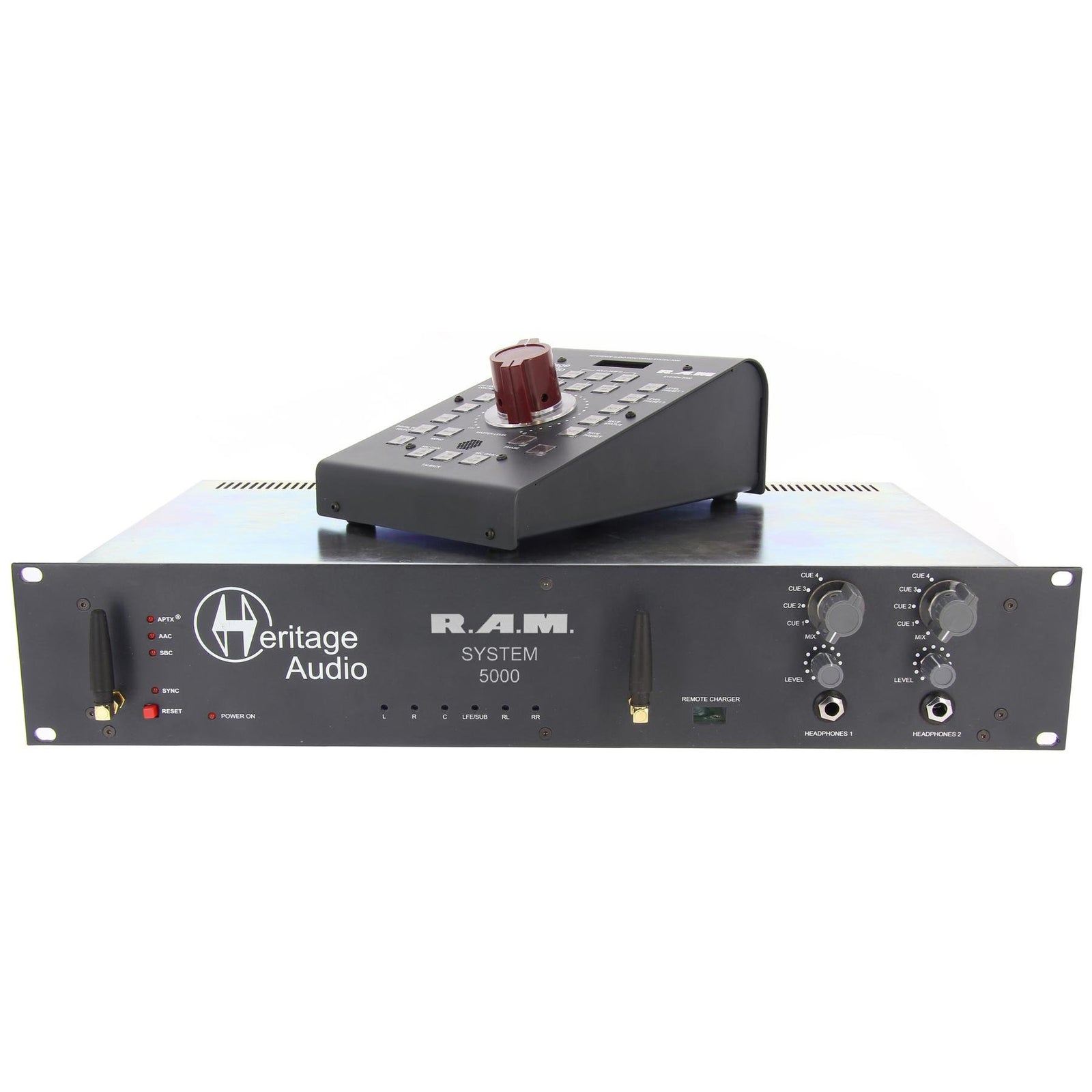 DTM・DAW Heritage Audio RAM Heritage Audio RAM System 5000 | KMR Audio