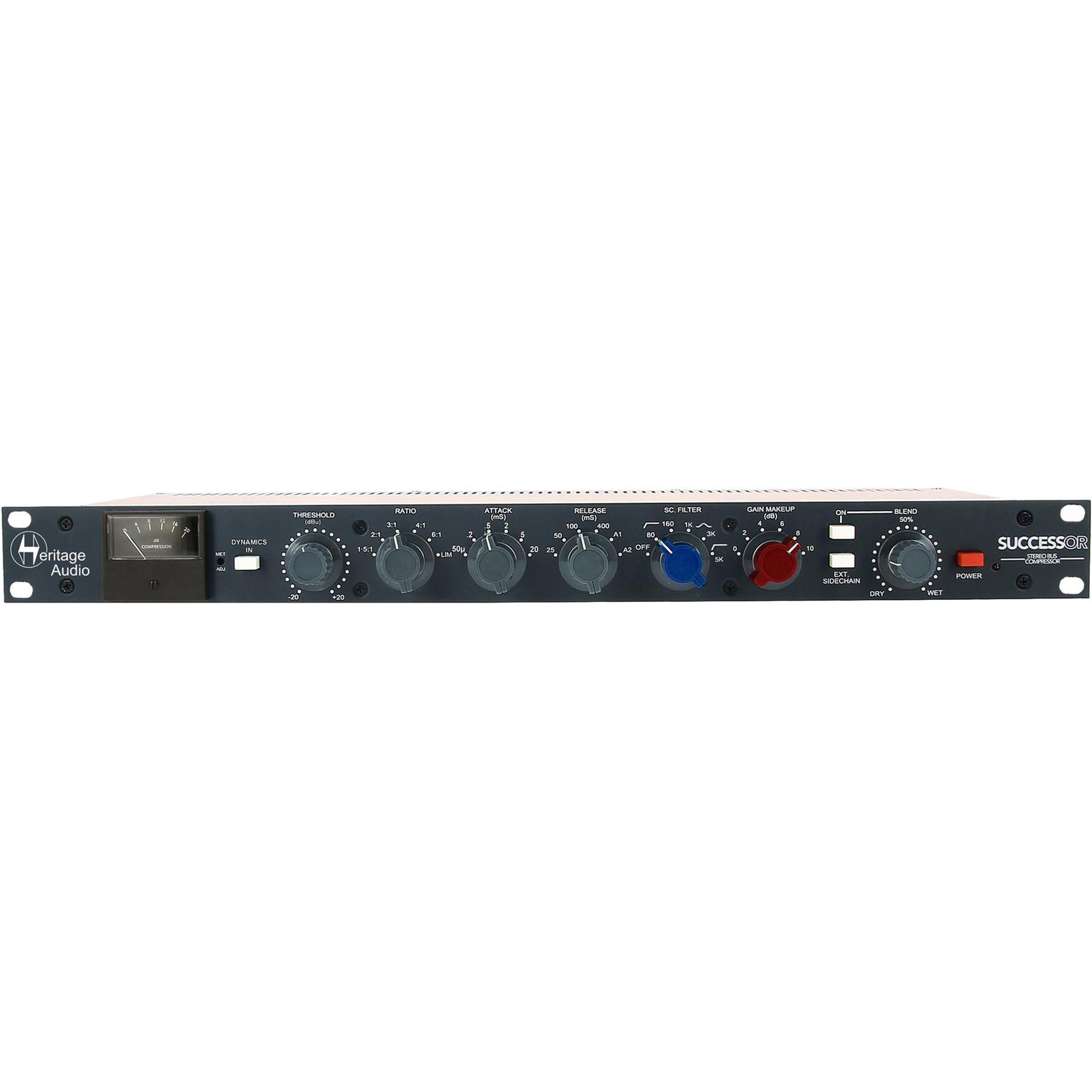 Heritage Audio Successor | KMR Audio