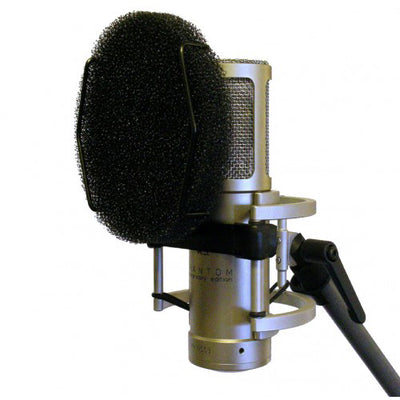 Hakan Pop Filter P110G ポップガード Hakan Pop Filter ( ハカンポップフィルター ) P110-Pop Killer