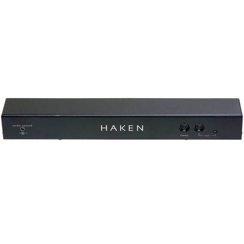 Haken Audio Control Voltage Converter
