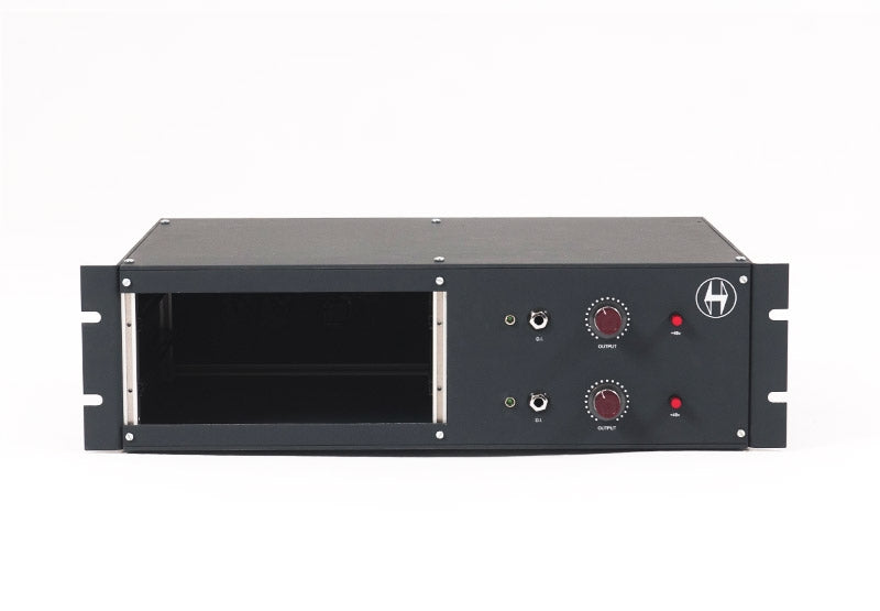 Heritage Audio Rack 2 – KMR Audio