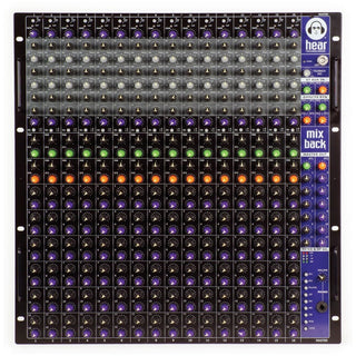 Hear Technologies Hear Back Monitor Mixer