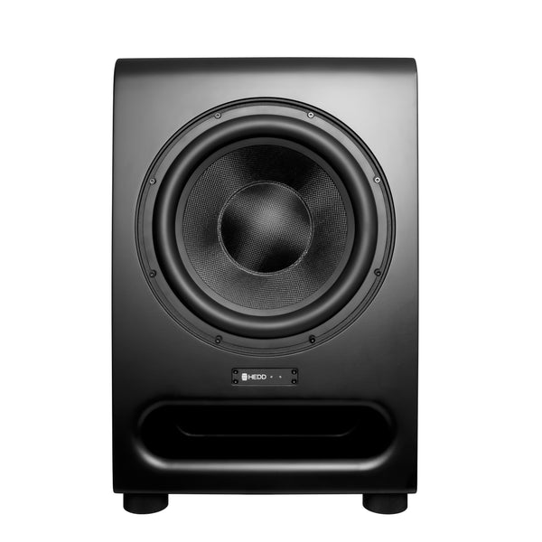 Hedd speakers hot sale