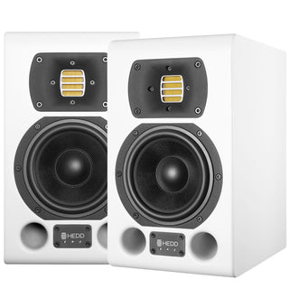 HEDD Type 05 Mk2 (White)