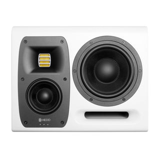 HEDD Type 20 Mk2 (White)