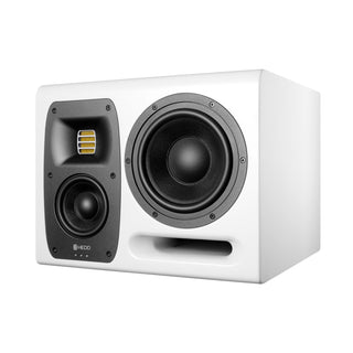 HEDD Type 20 Mk2 (White)