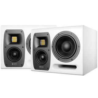 HEDD Type 20 Mk2 (White)