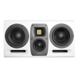 HEDD Type 30 mk2 (White)