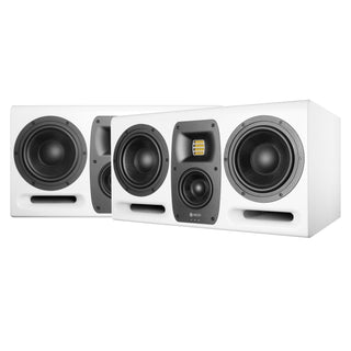HEDD Type 30 mk2 (White)
