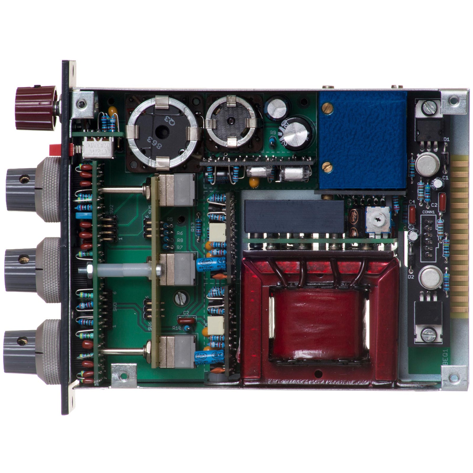 Heritage Audio 73EQ JR