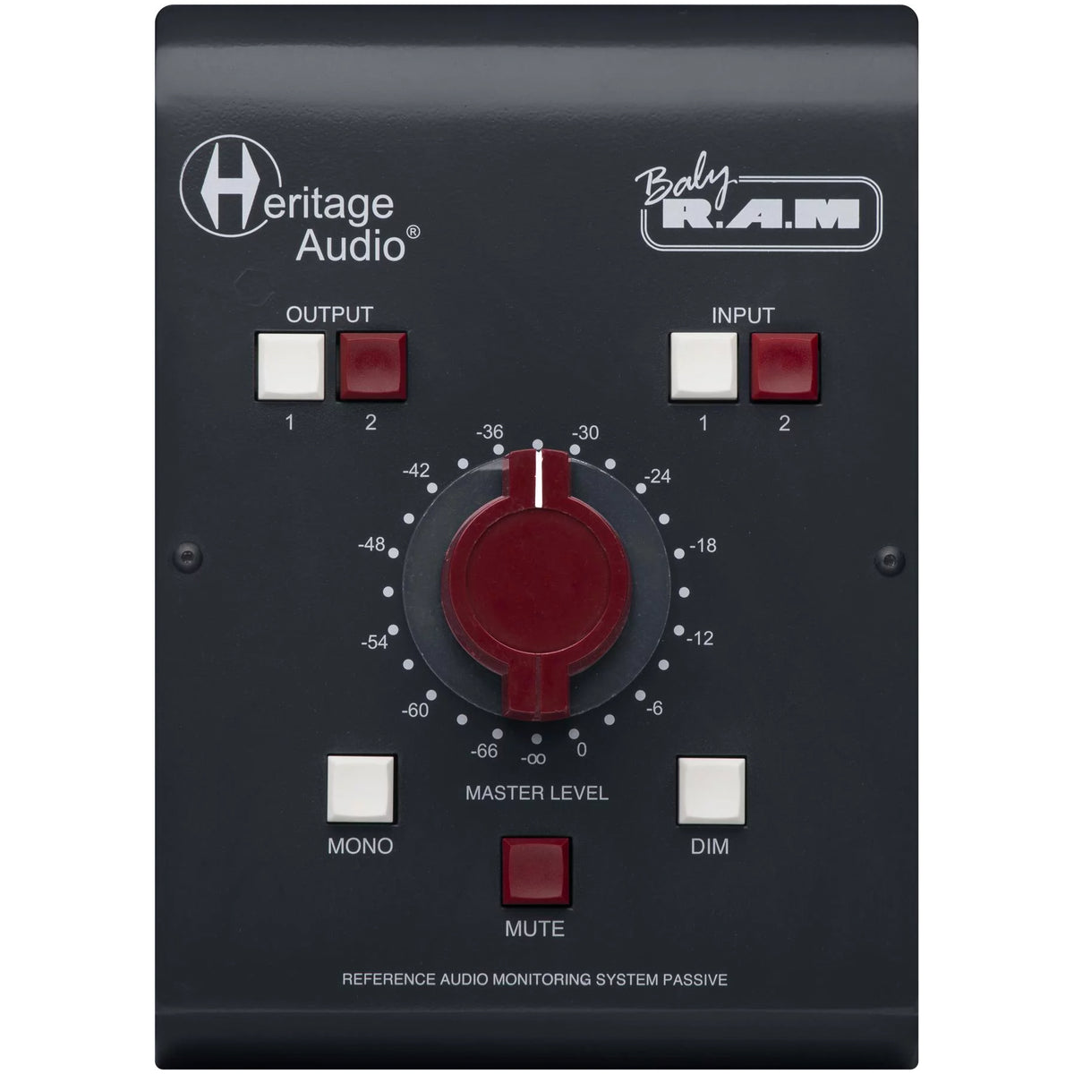 Heritage Audio – KMR Audio Heritage Audio – KMR Audio