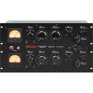 Heritage Audio Herchild 670