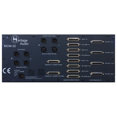 Mcm audio website cheap