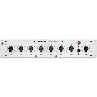 Heritage Audio Motor City EQ