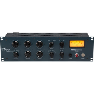Heritage Audio Tubesessor