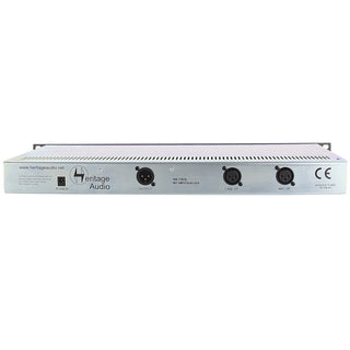 Heritage Audio HA73EQ Elite Back