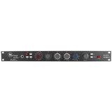 Heritage Audio HA73EQ Elite Front