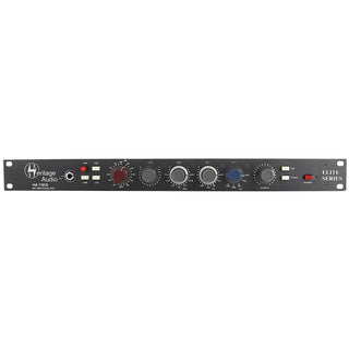 Heritage Audio HA73EQ Elite Front