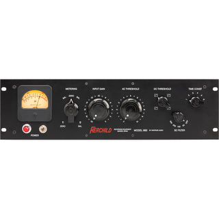 Heritage Audio Herchild Model 660