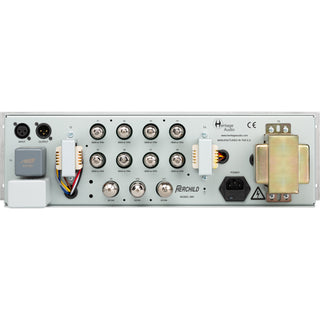 Heritage Audio Herchild Model 660