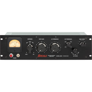 Heritage Audio Herchild Model 660