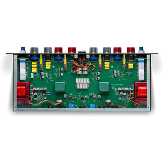Heritage Audio Symph EQ
