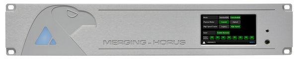 Merging Horus base unit [IOC-HORUS]