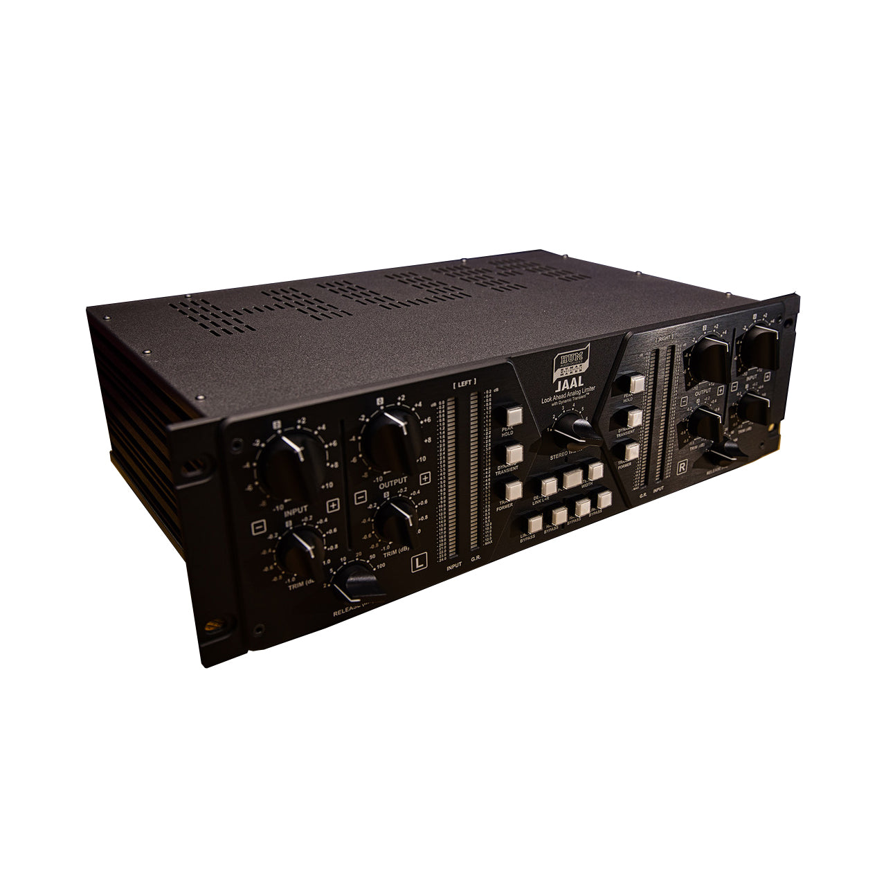 Hum Audio LAAL Look Ahead Analogue Limiter | KMR Audio