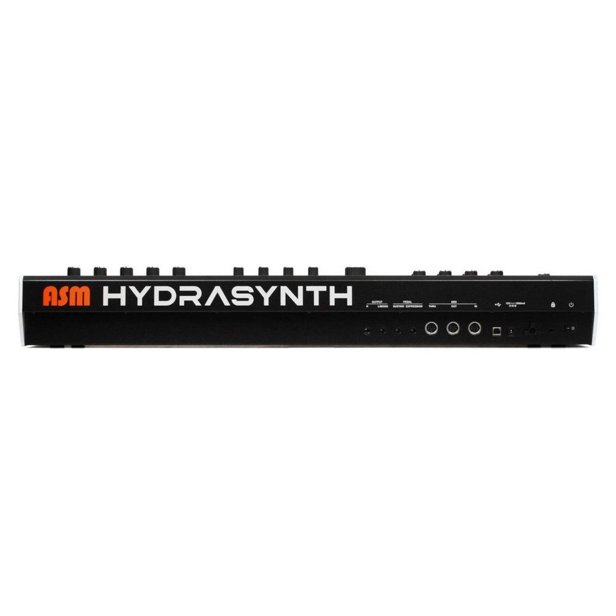 ASM Hydrasynth Keyboard – KMR Audio