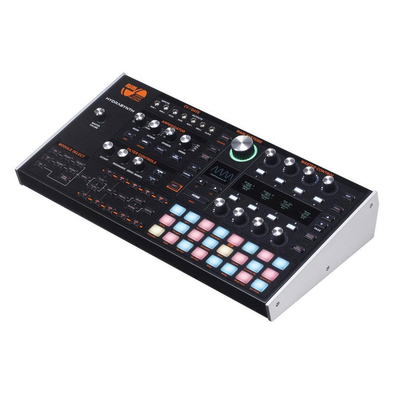 Hydrasynth Module ASM Hydrasynth Module – KMR Audio