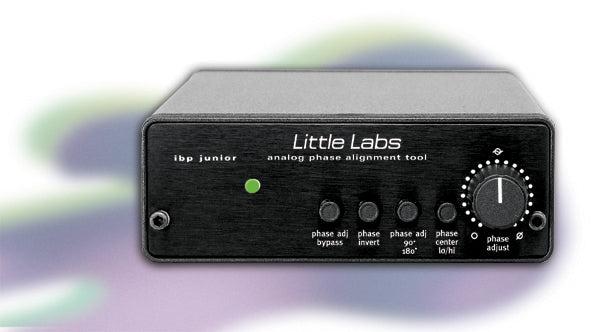 Little Labs IBP Junior