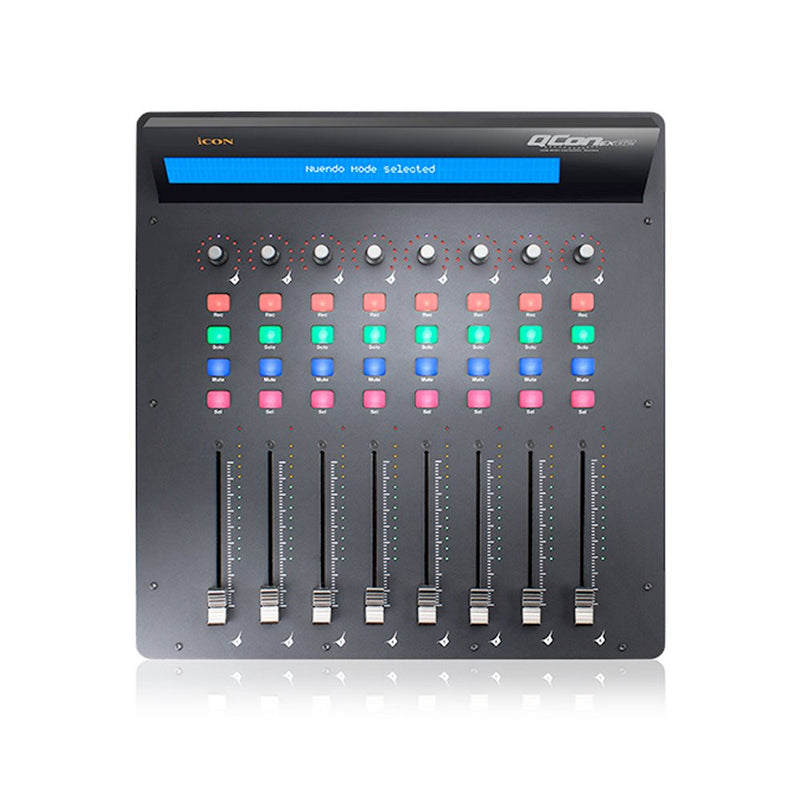 Icon Qcon EX Control Surface G2