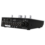 Audient iD22 USB Audio Interface - Rear angle