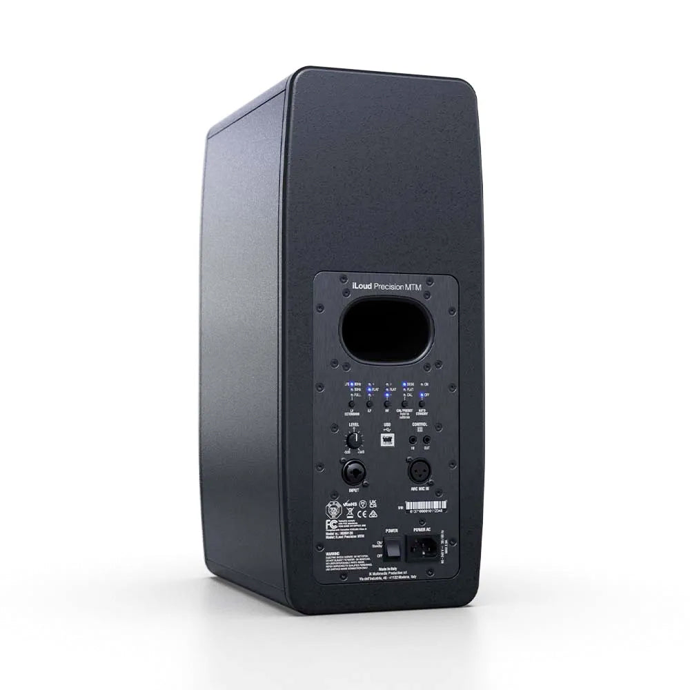 IK Multimedia iLoud Precision MTM (Single) – KMR Audio