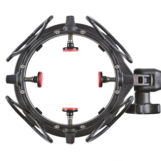 Rycote InVision USM-VB Universal Shock Mount