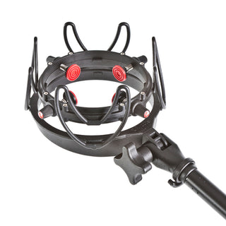 Rycote InVision USM-VB Universal Shock Mount