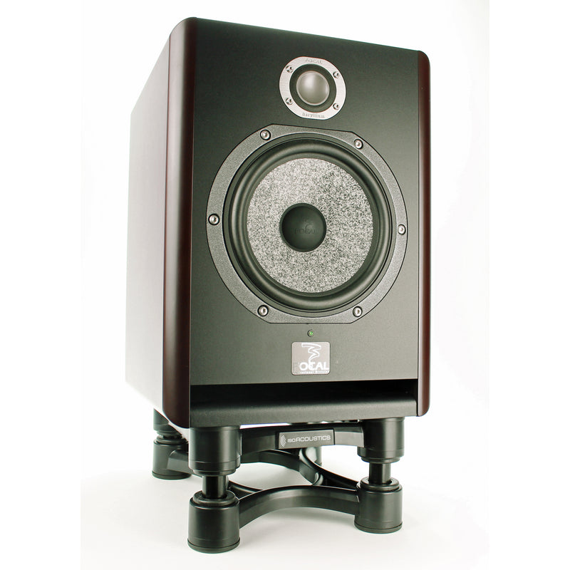 IsoAcoustics ISO-200 Speaker Stand (Pair)