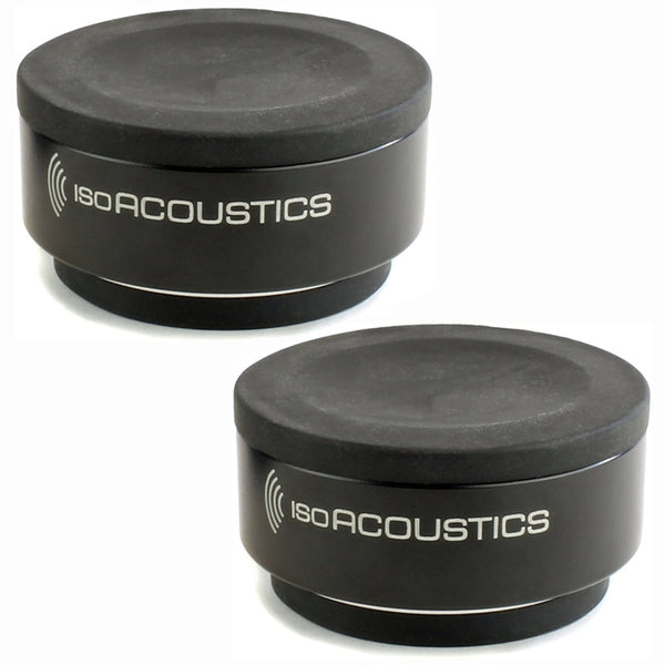IsoAcoustics ISO-Puck (set of 2)