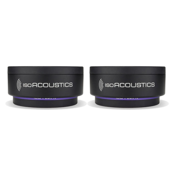 IsoAcoustics Iso-Puck 76