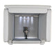 IsoVox 2 Vocal Booth - White (B-Stock)