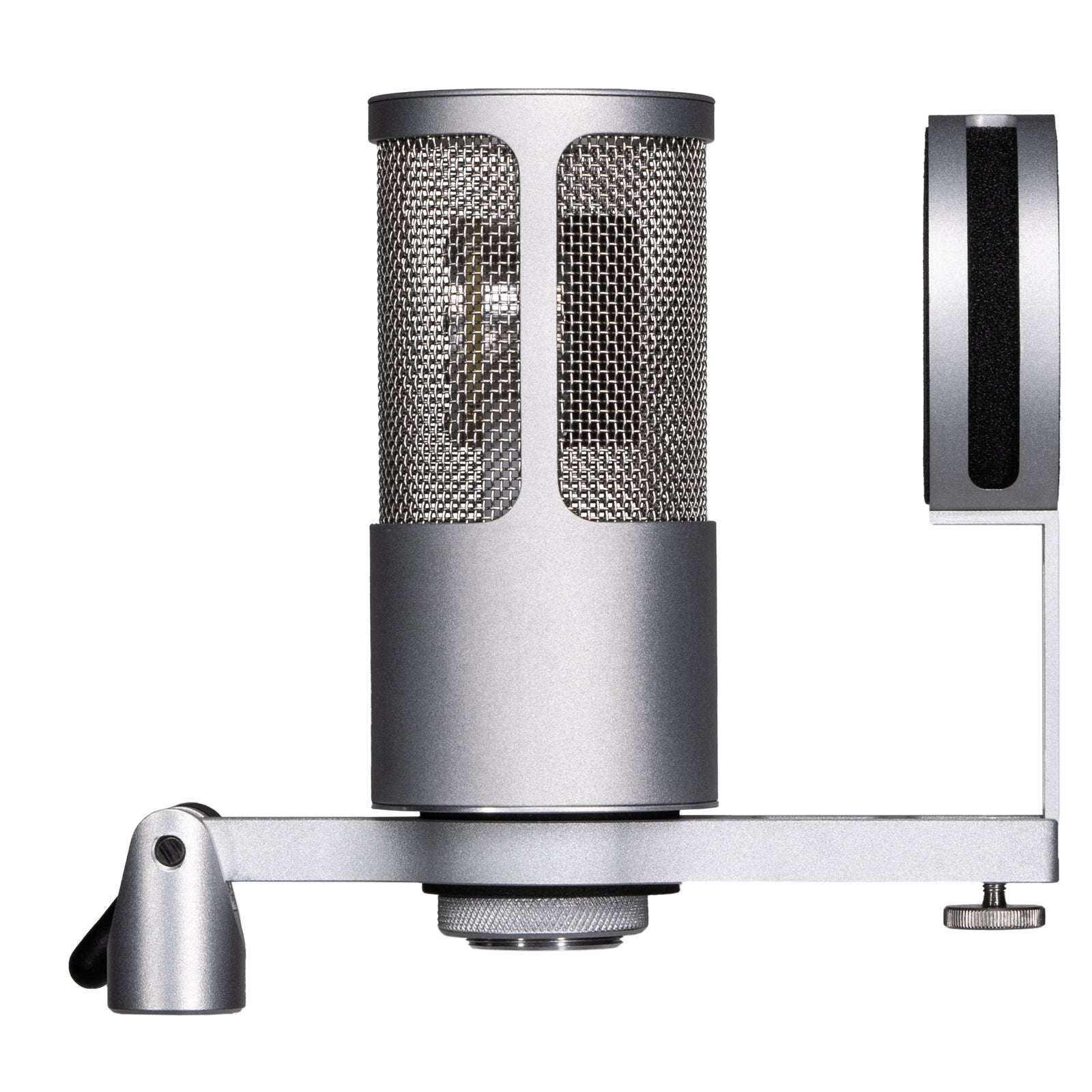 IsoVox IsoMic – KMR Audio