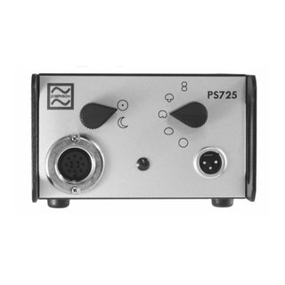 Josephson C725 Power Supply