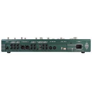 Kemper Profiler Stage Floorboard Connections