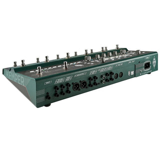 Kemper Profiler Stage Floorboard Side shot