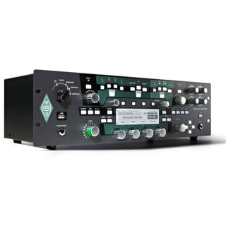 Kemper Profiler Rack