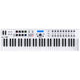 Arturia Keylab Essential 61 USB MIDI Keyboard