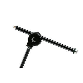 K+M 21430 Overhead Mic Stand Boom detail