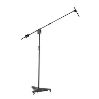 K+M 21430 Overhead Mic Stand